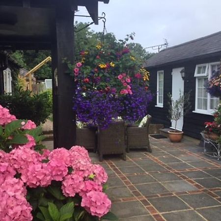 The Coach House Rudgwick Exterior foto